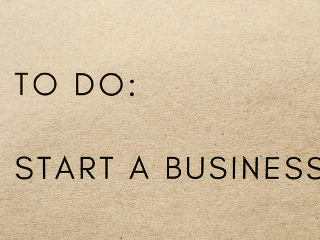 start-a-business
