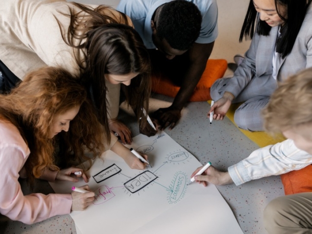 Empowering the Future: SDGs and Their Transformative Impact on Youth Work in Europe 